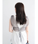 ・ELENCARE　DUE　バックレースアップビスチェ