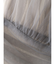 ・ELENCARE　DUE　バックレースアップビスチェ