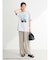 LIFE　フォトロゴTシャツ