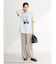 LIFE　フォトロゴTシャツ