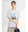 LIFE　フォトロゴTシャツ