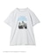 LIFE　フォトロゴTシャツ