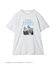 LIFE　フォトロゴTシャツ