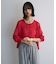 シアーカーディガン+タンクトップSET