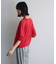 シアーカーディガン+タンクトップSET