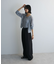 シアーカーディガン+タンクトップSET