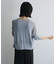 シアーカーディガン+タンクトップSET