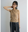シアーカーディガン+タンクトップSET