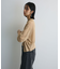 シアーカーディガン+タンクトップSET