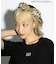 ■LOVEBOAT レオパードヘアバンド