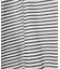 シアークロップドプルオーバー