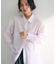 イージーケアストライプシャツ