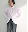 イージーケアストライプシャツ