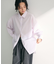 イージーケアストライプシャツ