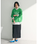 イージーケアストライプシャツ