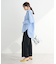 イージーケアストライプシャツ
