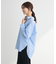イージーケアストライプシャツ