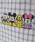 Mickey friend / A4マルチケース