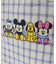 Mickey friend / A4マルチケース