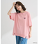 Mickey friend / ワンポイントBIGTEE