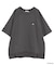 Mickey friend / ワンポイントBIGTEE