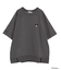 Mickey friend / ワンポイントBIGTEE