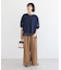 シアードッキングプルオーバー2