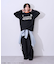 ハイキュー!! ユニフォーム長袖Tシャツ