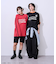 ハイキュー!! ユニフォーム長袖Tシャツ