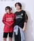 ハイキュー!! ユニフォーム長袖Tシャツ