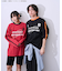 ハイキュー!! ユニフォーム長袖Tシャツ