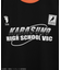 ハイキュー!! ユニフォーム長袖Tシャツ