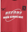 ハイキュー!! ユニフォーム長袖Tシャツ