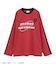 ハイキュー!! ユニフォーム長袖Tシャツ