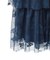 ・ELENCARE DUE フロッキーptチュールスカート