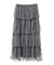・ELENCARE DUE フロッキーptチュールスカート
