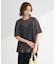 ・SUGAR SPOON トロンプルイユTEE