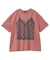・SUGAR SPOON トロンプルイユTEE