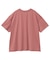 ・SUGAR SPOON トロンプルイユTEE