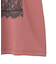 ・SUGAR SPOON トロンプルイユTEE