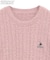 GREENWICH POLO CLUB(TM)ニットプルオーバー