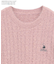GREENWICH POLO CLUB(TM)ニットプルオーバー