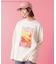 ■WICKED マンチキンランドロンT