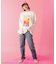 ■WICKED マンチキンランドロンT