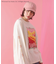 ■WICKED マンチキンランドロンT