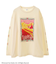 ■WICKED マンチキンランドロンT