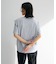 ・Petit Fleur アシンメトリーフリルTEE
