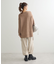 fuwaっと 畦チュニック
