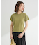 フライスコンパクトTシャツ