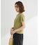 フライスコンパクトTシャツ